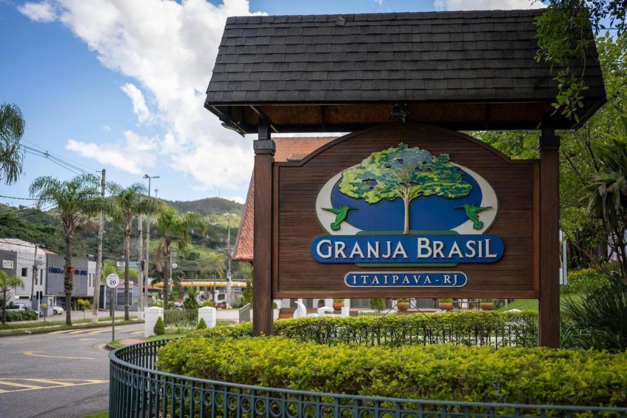 Maravilhoso - Granja Brasil Itaipava *