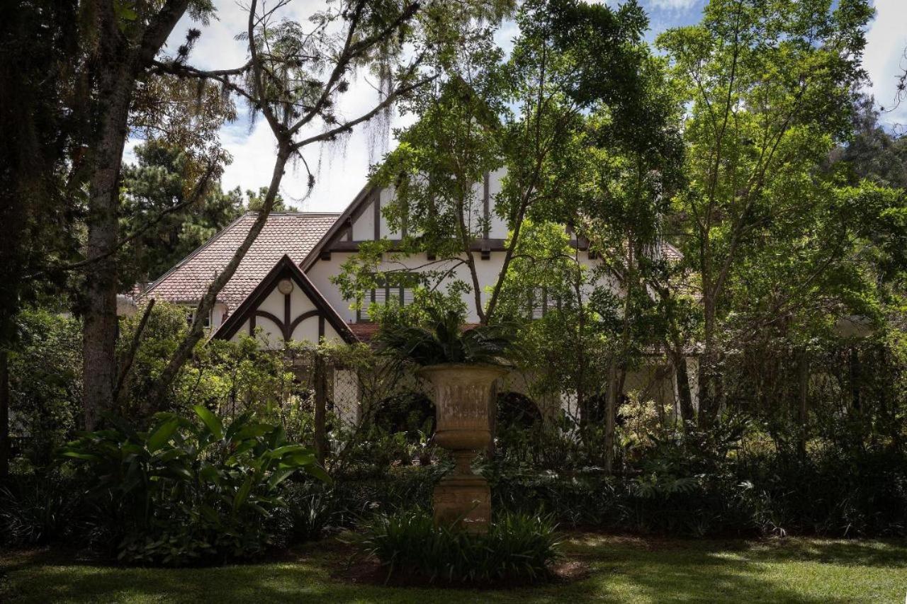 Apartment Maravilhoso - Granja Brasil Itaipava *