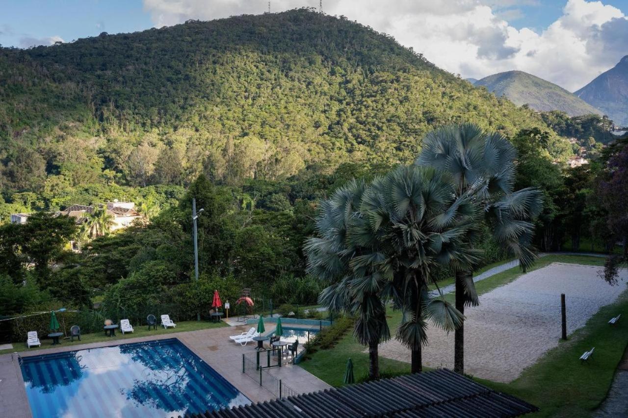Apartment Maravilhoso - Granja Brasil Itaipava Petropolis (Rio de Janeiro)