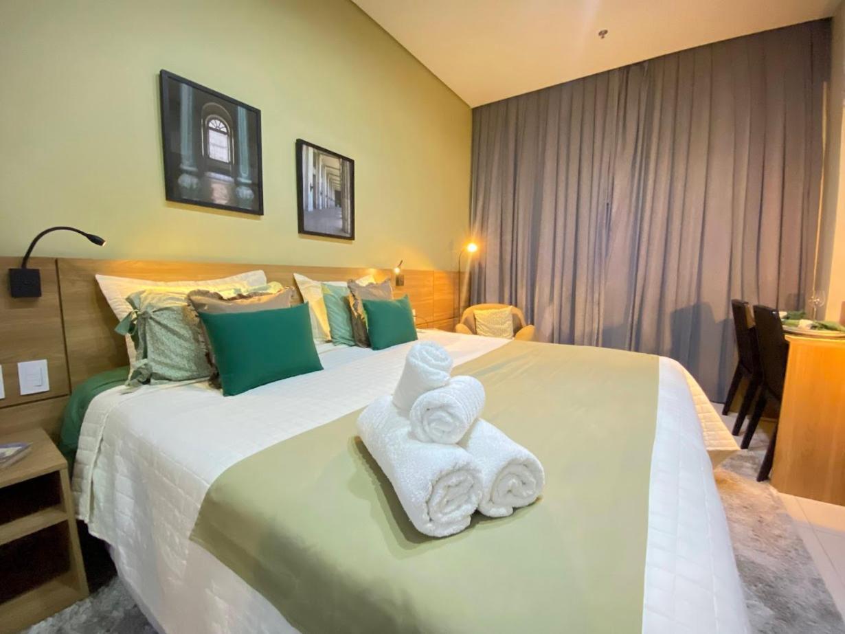 Apartment Maravilhoso - Granja Brasil Itaipava