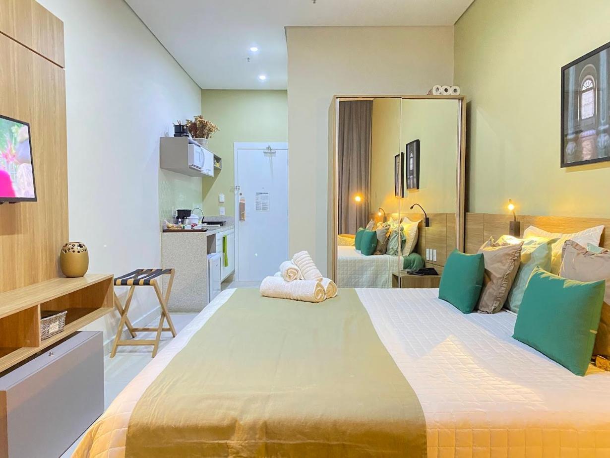 Apartment Maravilhoso - Granja Brasil Itaipava Petropolis (Rio de Janeiro)