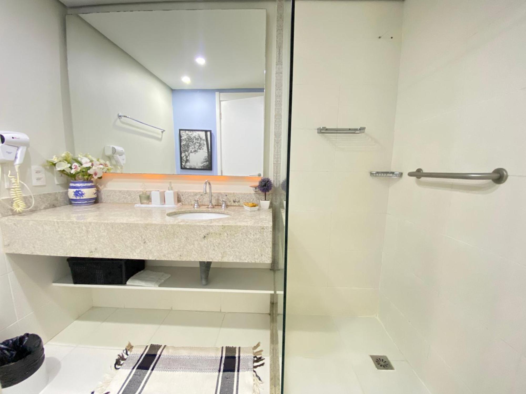 Maravilhoso - Granja Brasil Itaipava Apartment Petropolis (Rio de Janeiro)