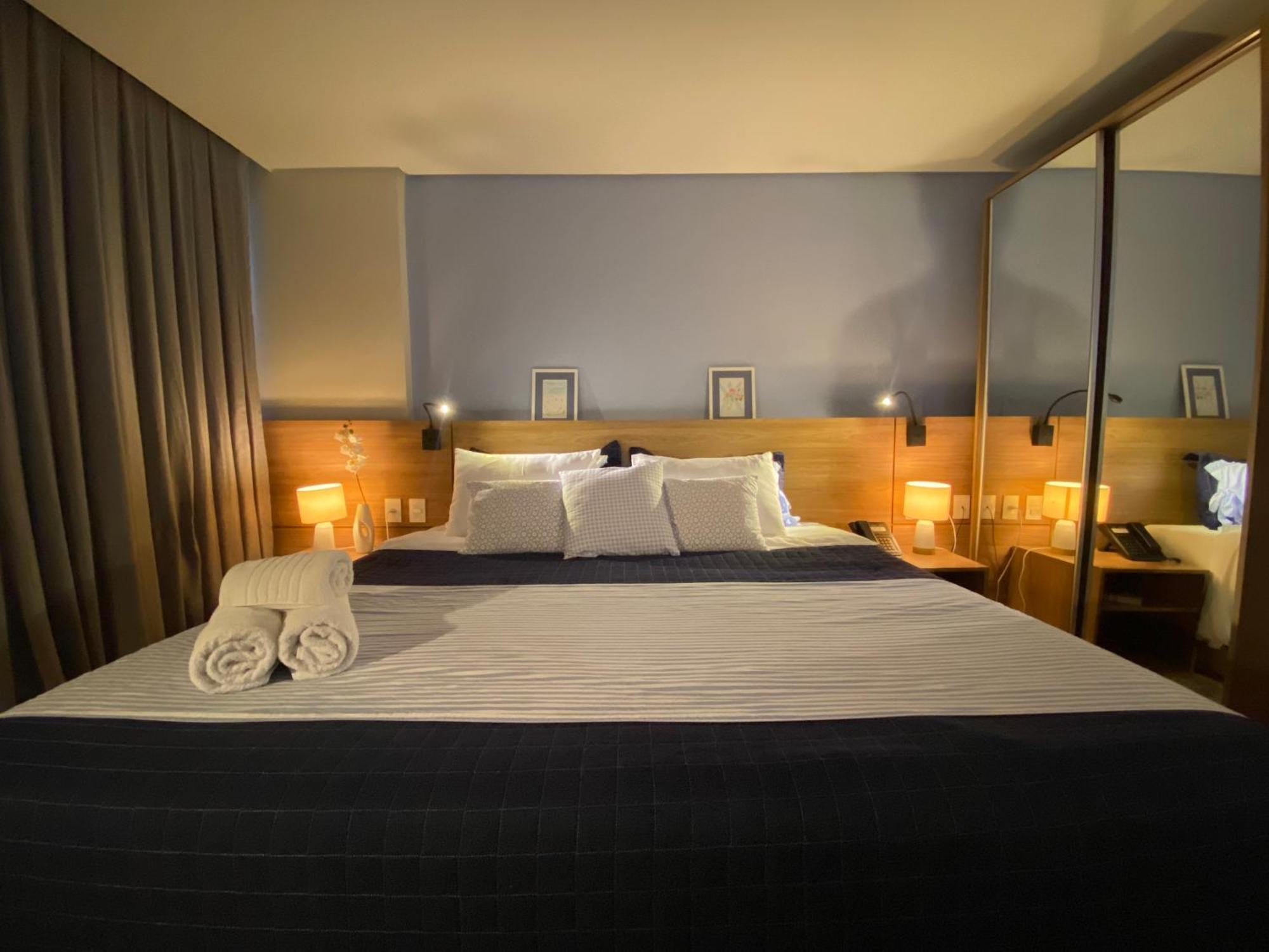 Apartment Maravilhoso - Granja Brasil Itaipava Petropolis (Rio de Janeiro)